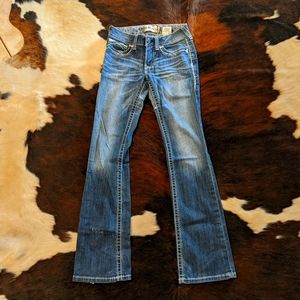 Ariat jeans